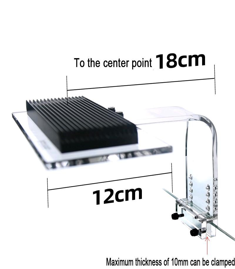 1 Meerwasser Led Lampen von Zetlight für Aquarien (22 Watt) in Schkopau