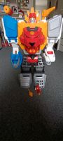 Power Rangers Megazord 60cm hoch Düsseldorf - Eller Vorschau