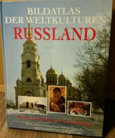Bildatlas der Weltkulturen - Russland - 240 Seiten Berlin - Tempelhof Vorschau