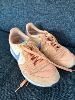 Nike Turnschuhe, Gr. 38,5, orange/senfgelb Nordrhein-Westfalen - Bergisch Gladbach Vorschau