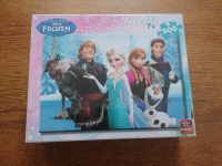 Puzzle Elsa, Eiskönigin 500 Teile Rheinland-Pfalz - Wörrstadt Vorschau