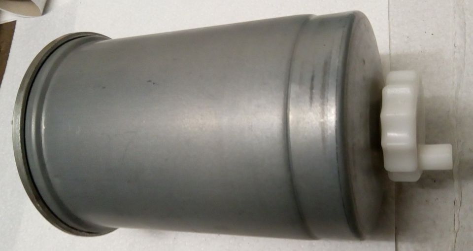 Bosch Kraftstofffilter 0 450 906 174 für VW u. Audi Diesel Motor in Arenrath