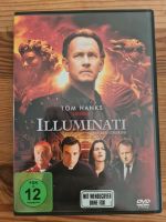 DVD Illuminati Angels Demons Rheinland-Pfalz - Germersheim Vorschau