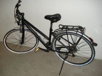 Fahrrad STAIGER LUXE, Schwarz-Matt, 28 Zoll Räder, Shimano Baden-Württemberg - Konstanz Vorschau