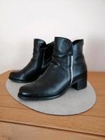 Tamaris Stiefeletten Boots Größe 38 schwarz Hessen - Korbach Vorschau