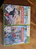 Monopoly X Box 360 Nordrhein-Westfalen - Raesfeld Vorschau