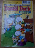 Comic Die tollsten Geschichten von Donald Duck Nr. 138 Sonderheft Thüringen - Ohrdruf Vorschau