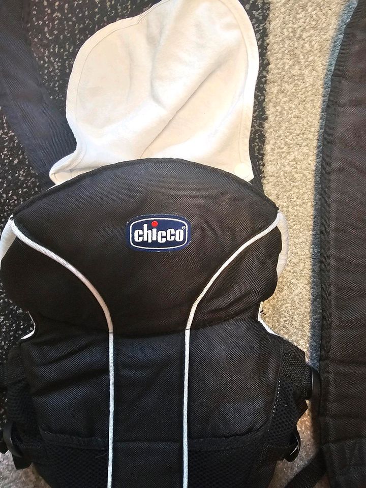 Chicco Babytrage in Dortmund