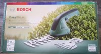 Bosch Easy Shear "unbenutzt " Sachsen-Anhalt - Wallhausen (Helme) Vorschau