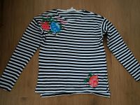 H&M Sweatshirt Langarmshirt Damen Gr S Bayern - Maxhütte-Haidhof Vorschau