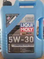 5W30 Liqui Moly Berlin - Steglitz Vorschau