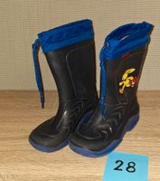 Regenstiefel ,Gummistiefel ,Stiefel, von Felix, Größe 28 Nordrhein-Westfalen - Wettringen Vorschau