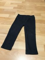 Leggins in dunkel blau Gr. 86/92 von TCM Nordrhein-Westfalen - Stadtlohn Vorschau