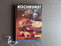 Vintage DDR Kochbuch 80er Retro Drummer Muskewitz Kochkunst Hannover - Mitte Vorschau