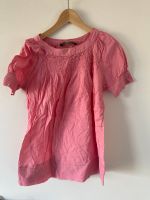 Bluse rosa Zara S Köln - Bayenthal Vorschau