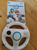 Nintendo Wii Spiel - Wii Mario Kart + Wii Lenkrad Niedersachsen - Braunschweig Vorschau