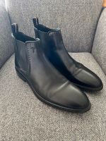 Chelsea Boots von JOOP Gr. 43++ Top Zustand ++ Hessen - Oberzent Vorschau