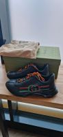 Original Gucci Run Sneaker Made in Italy Nordrhein-Westfalen - Ratingen Vorschau