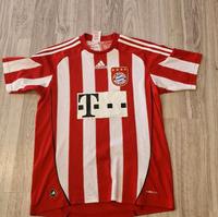 Adidas 2010-11 BAYERN MUNCHEN SHIRT TRIKOT Gr.176 Niedersachsen - Seelze Vorschau