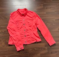 ***TOLL*** Leichte Jeansjacke von Kenny S. Gr. 40 Bremen - Walle Vorschau