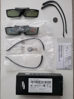 Samsung SSG-5100GB 3D Brillen 2 Stück 3D Glasses Baden-Württemberg - Zell unter Aichelberg Vorschau