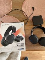 Steelseries Arctis Pro Wireless Gaming Headset Bayern - Bogen Niederbay Vorschau