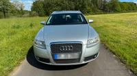 Audi A6 V6 Motor Nordrhein-Westfalen - Nümbrecht Vorschau