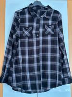 Flanell Bluse Damen Gr.44 top ! Baden-Württemberg - Donaueschingen Vorschau