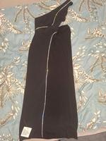 Abendkleid in schwarz NEU mit Etikett ASOS Größe:S Nordrhein-Westfalen - Oberhausen Vorschau