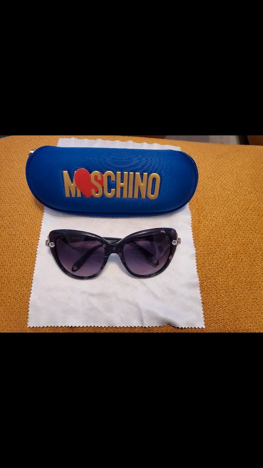 Damen Brille, Sonnenbrille Moschino mo770s03 in Wuppertal