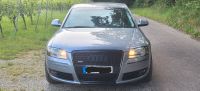 Audi A8 3.0 TDI (DPF) tiptronic quattro - Baden-Württemberg - Weinsberg Vorschau