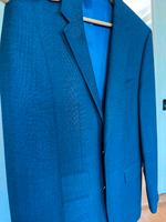 Strahlend blaues Sacko Hugo Boss Brandenburg - Forst (Lausitz) Vorschau