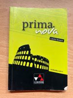 prima.nova Vokabelheft Latein Baden-Württemberg - Steinheim an der Murr Vorschau