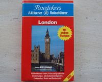 Baedekers Allianz Reiseführer LONDON, 250 Seiten mit Stadtplänen Hamburg-Nord - Hamburg Winterhude Vorschau