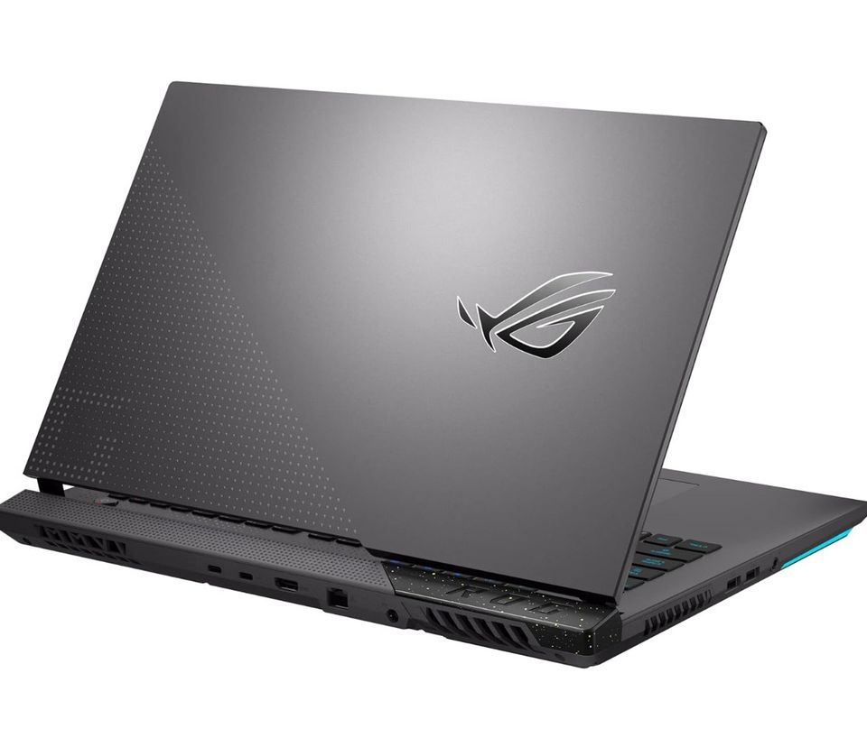 Asus Rog Styx Gaming Laptop 2021 in Waldshut-Tiengen