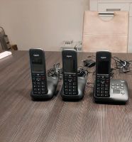 Gigaset c575 hx  4 -  Schnurloses DECT-Telefon Nordrhein-Westfalen - Erkelenz Vorschau