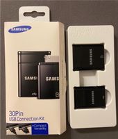 Samsung 30 Pin USB Connection Kit Bayern - Neu Ulm Vorschau