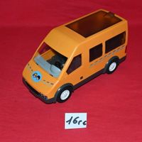 Playmobil Fahrzeuge Autos Bus LKW  und mehr Nordrhein-Westfalen - Brilon Vorschau