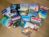 13 Zeitschriften Reise Urlaub Lonely Planet Geo Merian Abenteuer Baden-Württemberg - Neckargemünd Vorschau