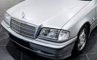 Suche Mercedes-Benz C250 Turbodiesel/ C250  Diesel w202 Nordrhein-Westfalen - Hilden Vorschau