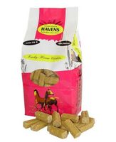 Havens Lucky Horse Cookies 20kg Rheinland-Pfalz - Erpel Vorschau