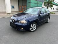 Seat Ibiza Facelift 1.4 86 PS Tempomat Hessen - Hanau Vorschau