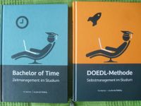 Tim Reichel Bachelor of time DOEDL Methode lernen NEU Dortmund - Innenstadt-West Vorschau