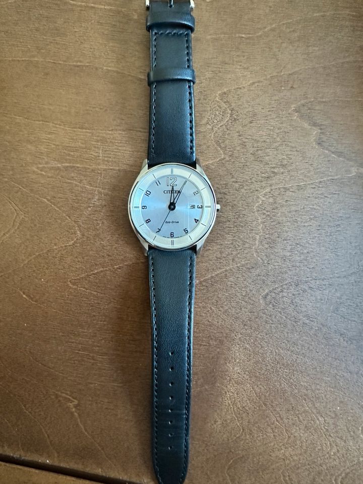 Citizen E111-S113687 40mm in Hoppstädten-Weiersbach