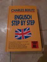 Englisch Step by Step, viele alltägliche Dialoge, Berlitz Bayern - Bechhofen Vorschau