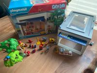 Playmobil Garage 4318 Bad Doberan - Landkreis - Bartenshagen-Parkentin Vorschau