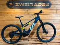 E-BIKE MTB * Husqvarna Light Cross 3 LC3 * Shimano EP8 * 85 Nm Nordrhein-Westfalen - Bad Driburg Vorschau