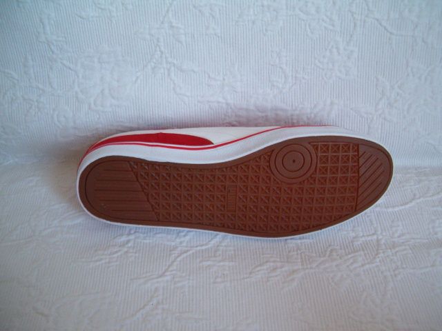 Puma + Sneaker 35986303 + Gr.43 + Rot + Neu in Wuppertal