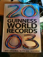 Guinness World Records Buch Bayern - Obertraubling Vorschau