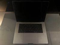 Apple MacBook Pro 16 M1 Pro 10Core 16GB 512GB Spacegrau Niedersachsen - Braunschweig Vorschau
